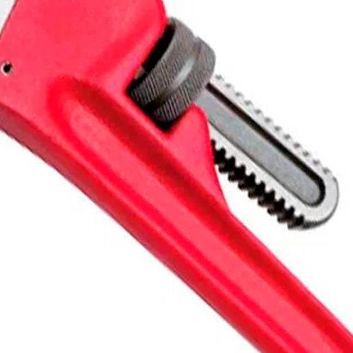 Chave para Tubos Modelo Americano 12" - Gedore