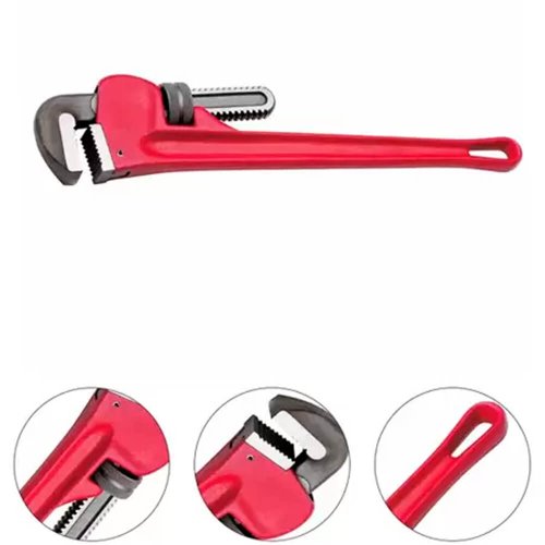 Chave para Tubos Modelo Americano 18" - Gedore
