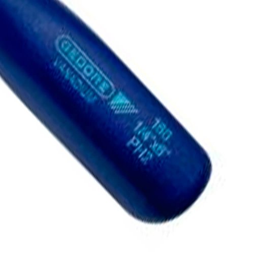 Chave Phillips 1/4" x 6" Ref.: 160-3 - 036.320 - Gedore
