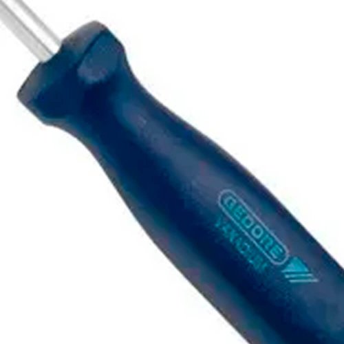 Chave Phillips 1/8" x 2.3/8" - 036.290 - Gedore