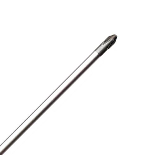 Chave Phillips 1/8" x 4" Ergonômica - Sata