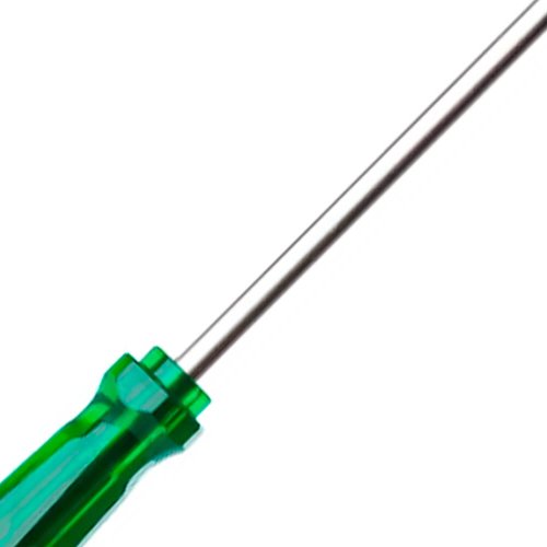 Chave Phillips 1/8" x 4" Ergonômica - Sata
