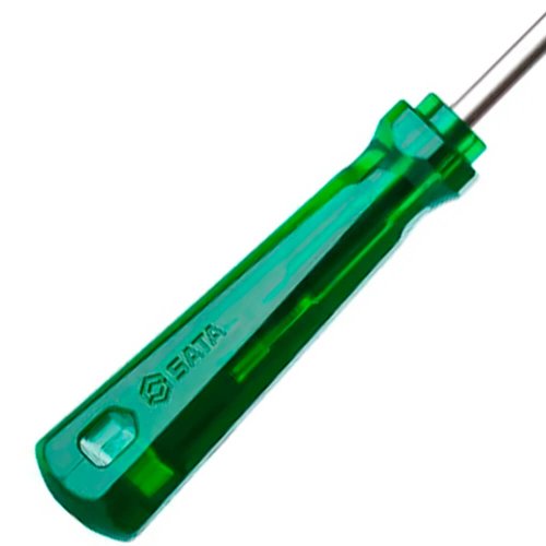 Chave Phillips 1/8" x 4" Ergonômica - Sata