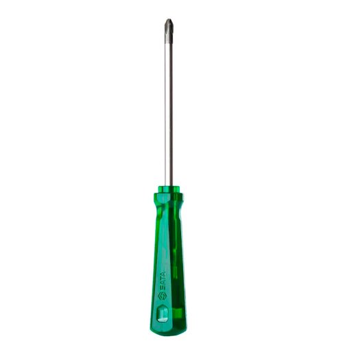 Chave Phillips 1/8" x 4" Ergonômica - Sata