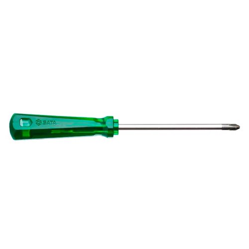 Chave Phillips 1/8" x 4" Ergonômica - Sata