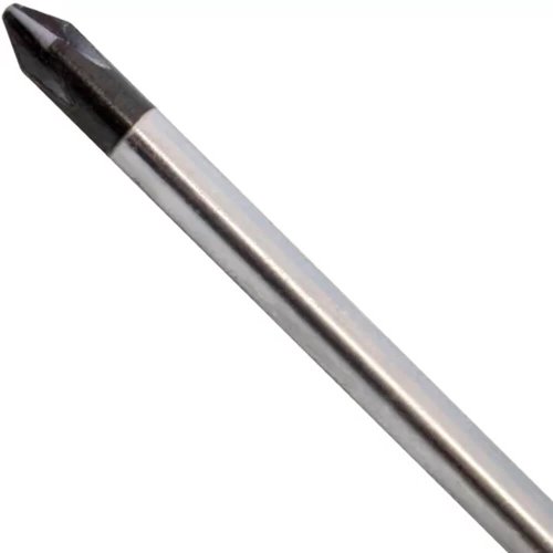 Chave Phillips 3/16 x 6" - Gedore