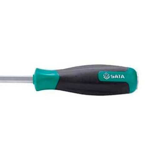 Chave Phillips de Bater N2 1/4" x 6" 150mm - Sata