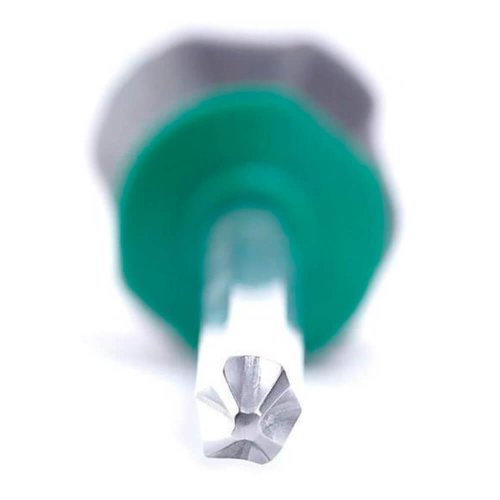 Chave Phillips de Bater N2 1/4" x 6" 150mm - Sata
