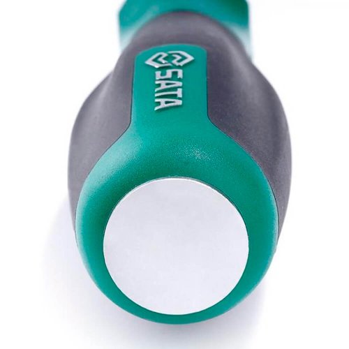 Chave Phillips de Bater N2 1/4" x 6" 150mm - Sata