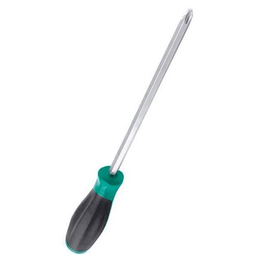 Chave Phillips de Bater N2 1/4" x 6" 150mm - Sata