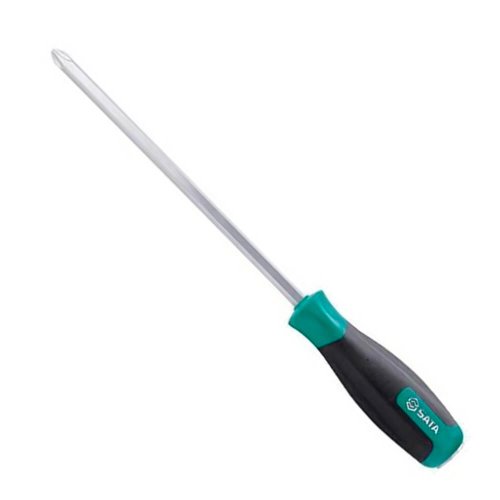 Chave Phillips de Bater N3 5/16" x 8" 200mm - Sata