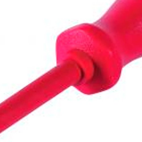 Chave Phillips Isolada 1/4" x 4" PH2 Ref.: 160NR - Gedore
