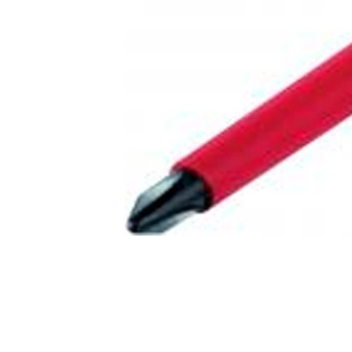 Chave Phillips Isolada 1/4" x 6 PH2 Ref.: 160NR - Gedore