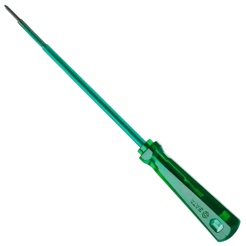 Chave Phillips Isolada 1/8" x 6" - ST61433 - Sata