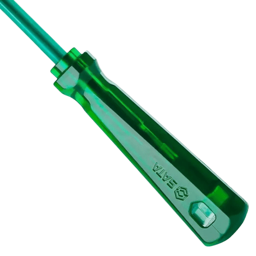 Chave Phillips Isolada 1/8" x 6" - ST61433 - Sata