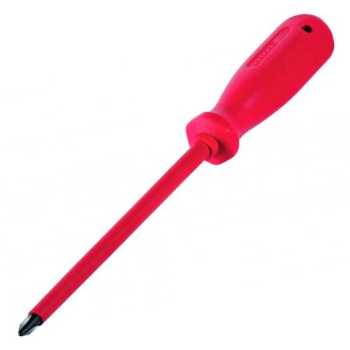 Chave Phillips Isolada 1/8 x 6" 160NR - Gedore