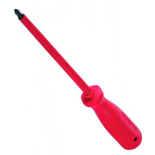 Chave Phillips Isolada 3/16" x 6" PH Ref.: 160NR - Gedore