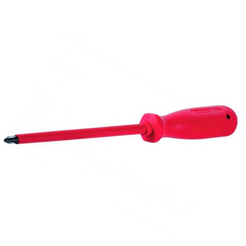 Chave Phillips Isolada 3/16" x 6" PH Ref.: 160NR - Gedore