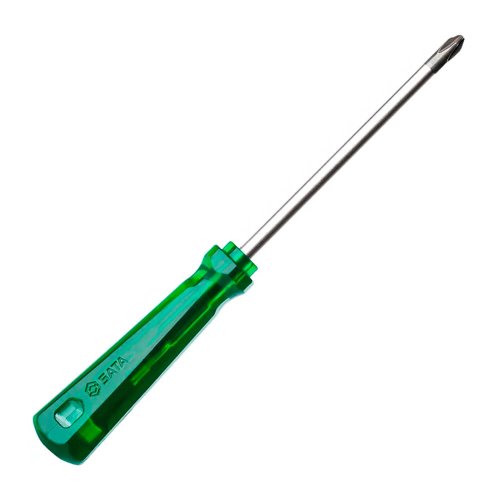 Chave Phillips Isolada 3/16" x 6" - ST61374 - Sata
