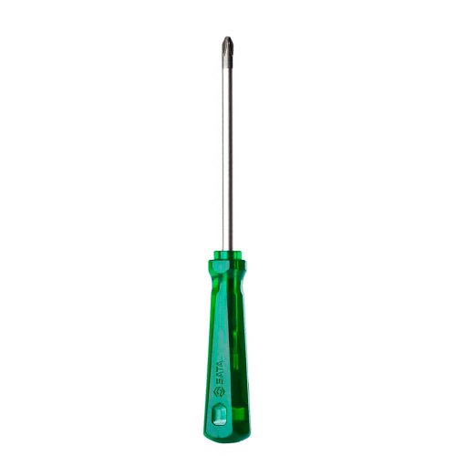 Chave Phillips Isolada 3/16" x 6" - ST61374 - Sata