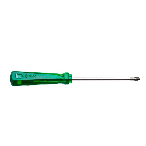 Chave Phillips Isolada 3/16" x 6" - ST61374 - Sata