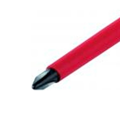 Chave Phillips Isolada 3/8" x 8" PH4 Ref.: 160NR - Gedore