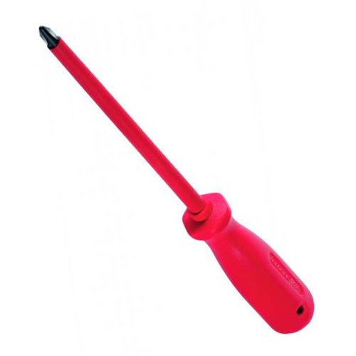 Chave Phillips Isolada 5/16" x 6 PH3 Ref.: 160NR - 035.270 - Gedore