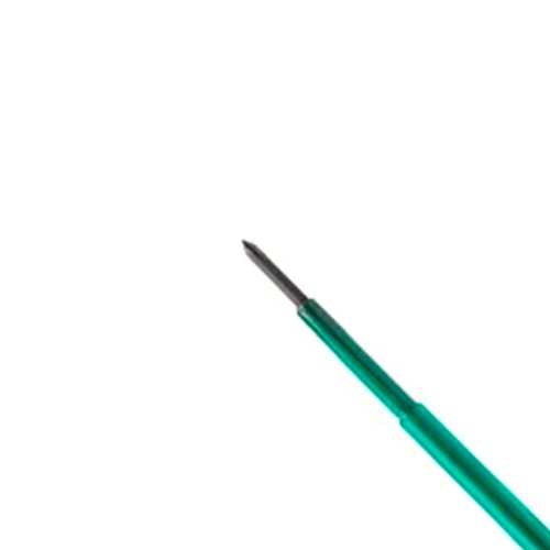 Chave Phillips Isolada PVC 1/4" x 10" - Sata