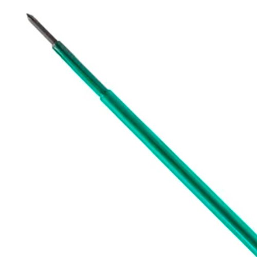 Chave Phillips Isolada PVC 1/4" x 10" - Sata
