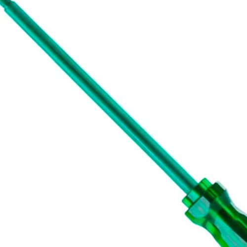 Chave Phillips Isolada PVC 1/4" x 10" - Sata