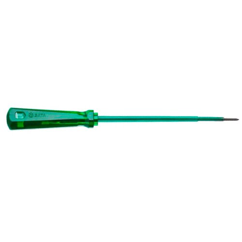 Chave Phillips Isolada PVC 1/4" x 10" - Sata