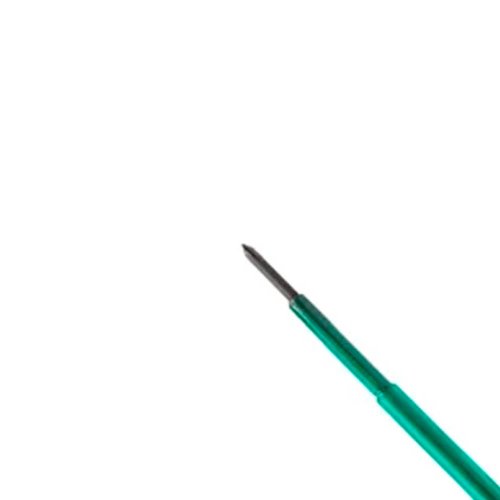 Chave Phillips Isolada PVC 1/4" x 4" - Sata