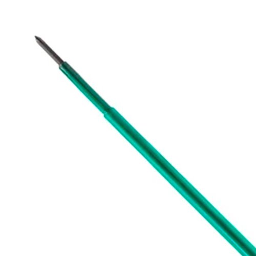 Chave Phillips Isolada PVC 1/4" x 4" - Sata