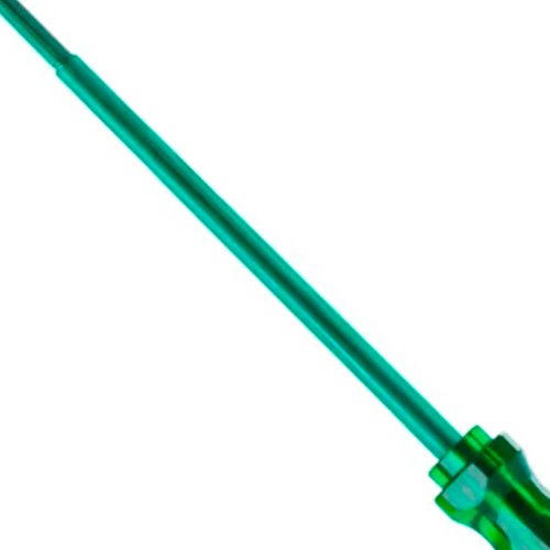 Chave Phillips Isolada PVC 1/4" x 4" - Sata