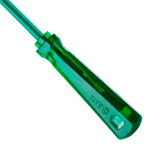 Chave Phillips Isolada PVC 1/4" x 4" - Sata