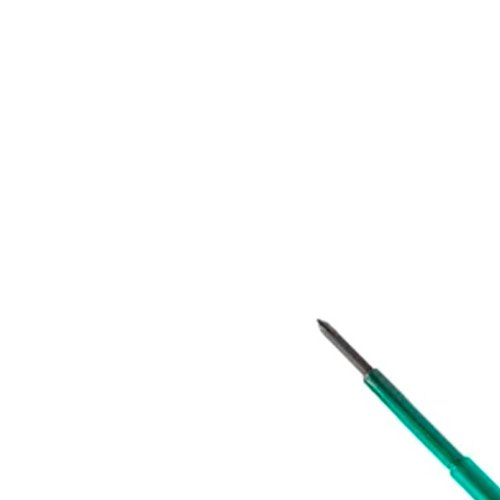Chave Phillips Isolada PVC 1/4" x 6" - Sata