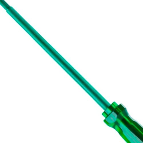 Chave Phillips Isolada PVC 1/4" x 6" - Sata