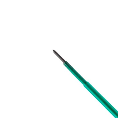 Chave Phillips Isolada PVC 1/8" x 8" - Sata