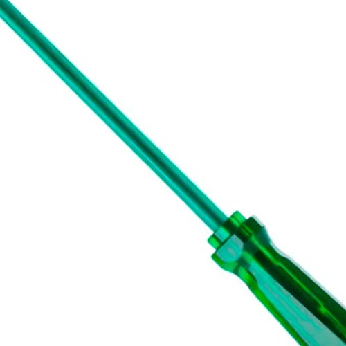 Chave Phillips Isolada PVC 1/8" x 8" - Sata