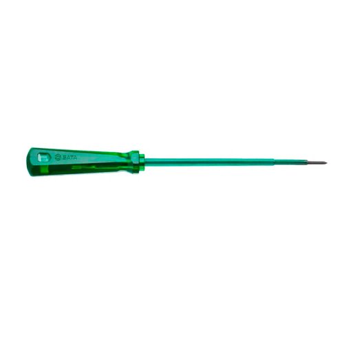 Chave Phillips Isolada PVC 1/8" x 8" - Sata