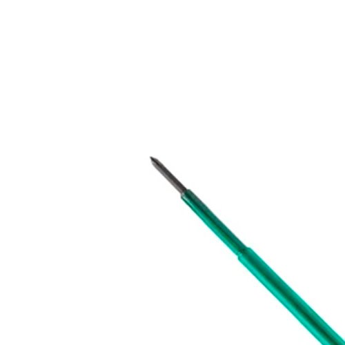 Chave Phillips Isolada PVC 3/16" x 4" - Sata