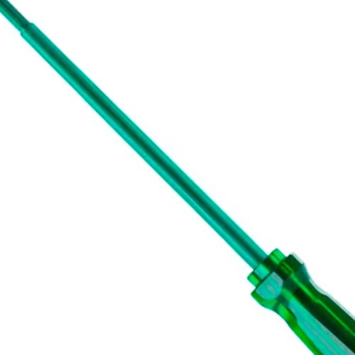 Chave Phillips Isolada PVC 3/16" x 4" - Sata