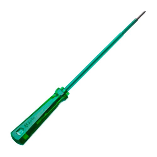 Chave Phillips Isolada PVC 3/16" x 4" - Sata