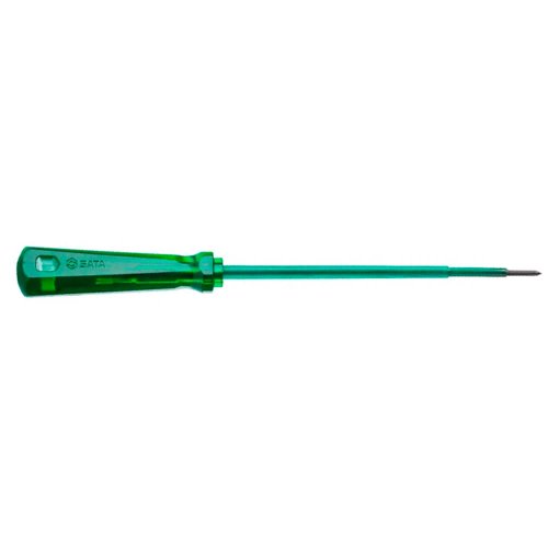 Chave Phillips Isolada PVC 3/16" x 4" - Sata