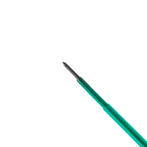 Chave Phillips Isolada PVC 3/16" x 6" - Sata