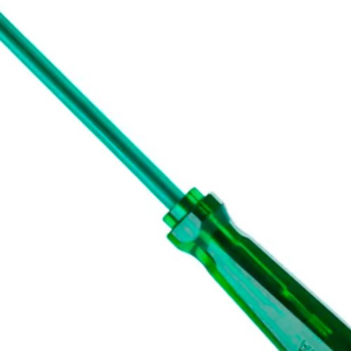 Chave Phillips Isolada PVC 3/16" x 6" - Sata