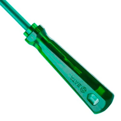 Chave Phillips Isolada PVC 3/16" x 6" - Sata