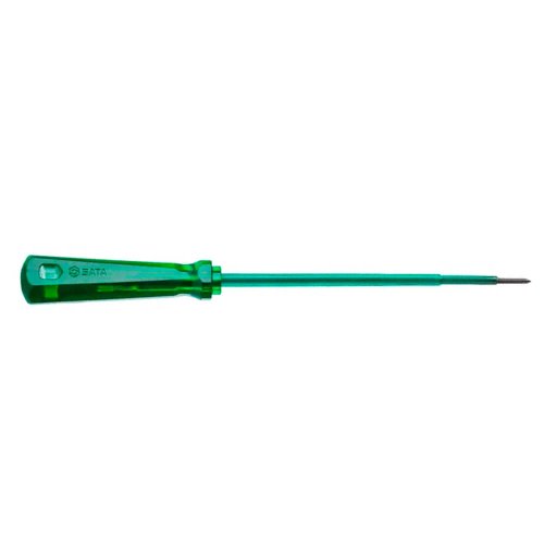 Chave Phillips Isolada PVC 3/16" x 6" - Sata