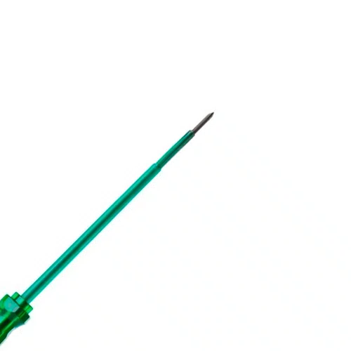 Chave Phillips Isolada PVC 3/16" x 8" - Sata