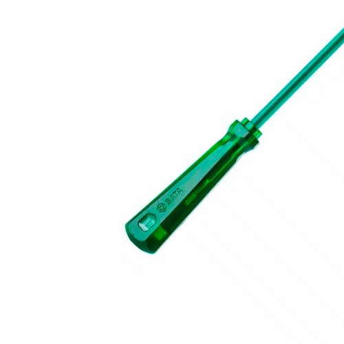 Chave Phillips Isolada PVC 3/16" x 8" - Sata